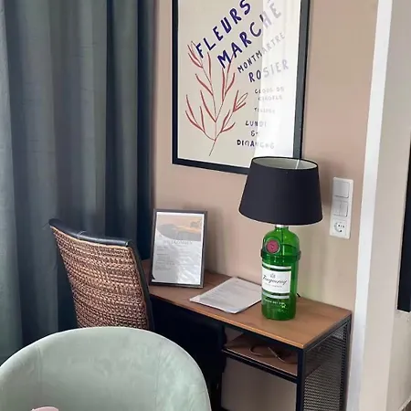 Quartier Am Fluss - Citynest İnnsbruck