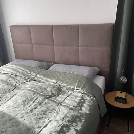 Daire Quartier Am Fluss - Citynest İnnsbruck