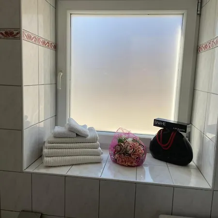 Daire Quartier Am Fluss - Citynest İnnsbruck
