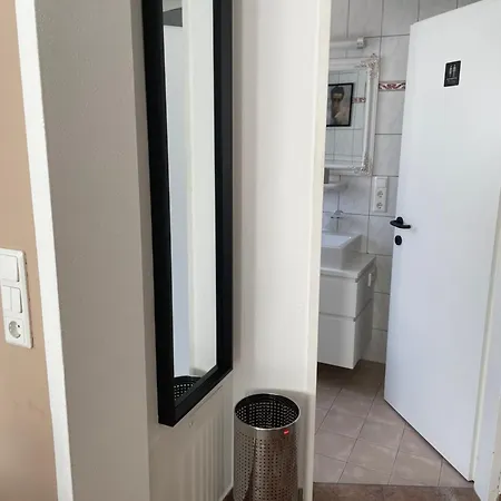 Daire Quartier Am Fluss - Citynest İnnsbruck