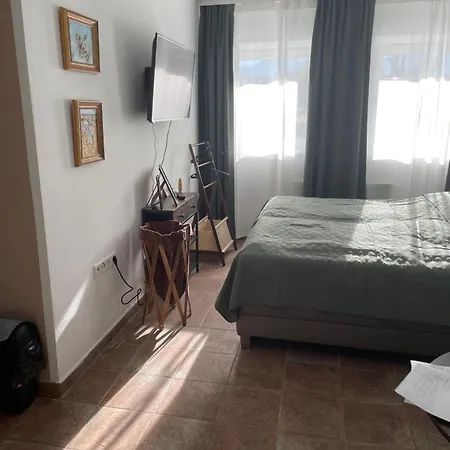Quartier Am Fluss - Citynest Daire İnnsbruck